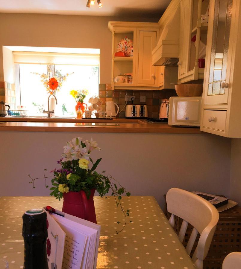 Peaseblossom House, A Charming Grade II Listed Building, In A Great Location In Alnwick Exterior photo