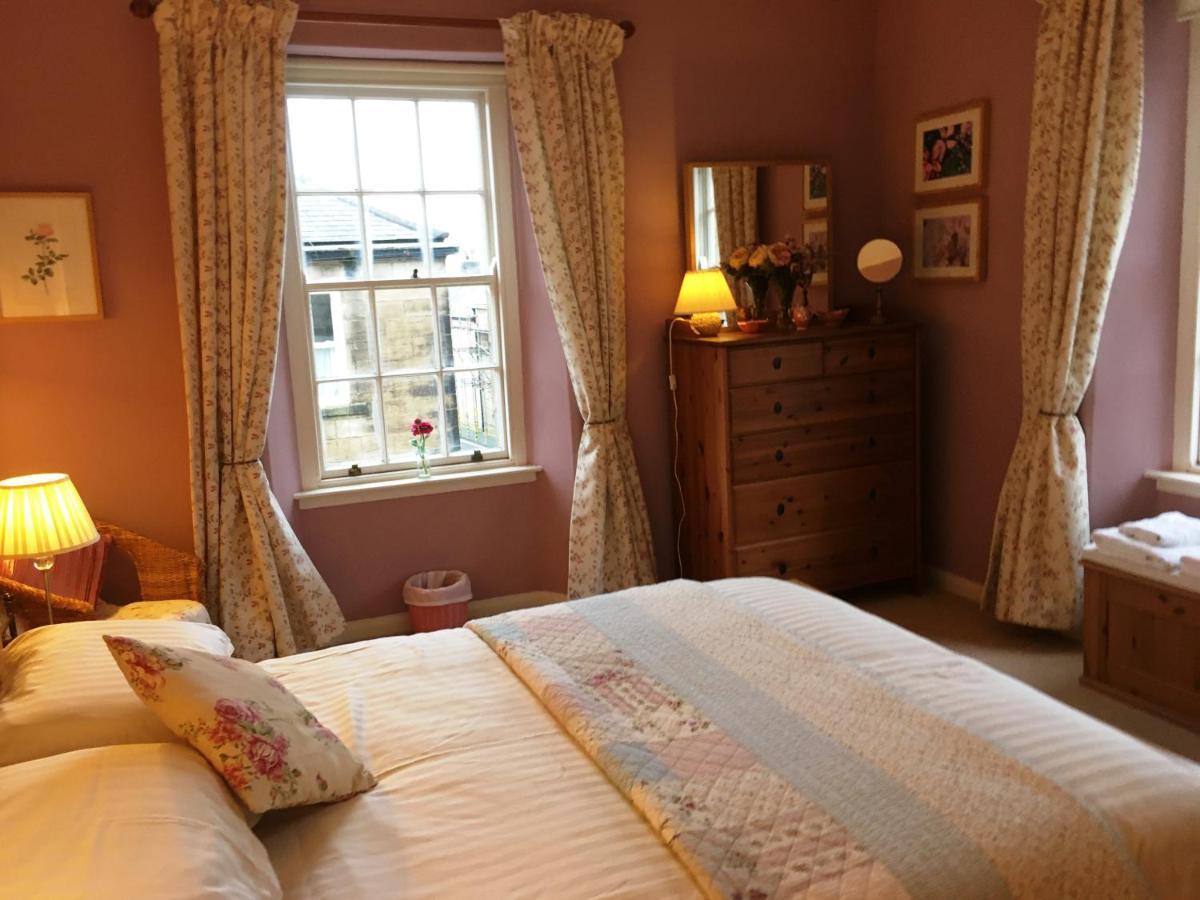 Peaseblossom House, A Charming Grade II Listed Building, In A Great Location In Alnwick Exterior photo